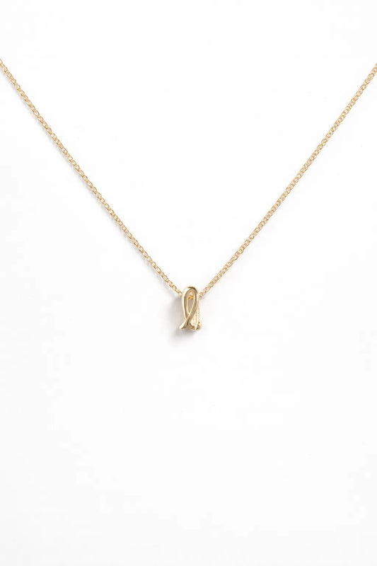 Giani Bernini Women's Sterling Silver Lower Case L Initials Pendant | Giani Bernini In Lebanon