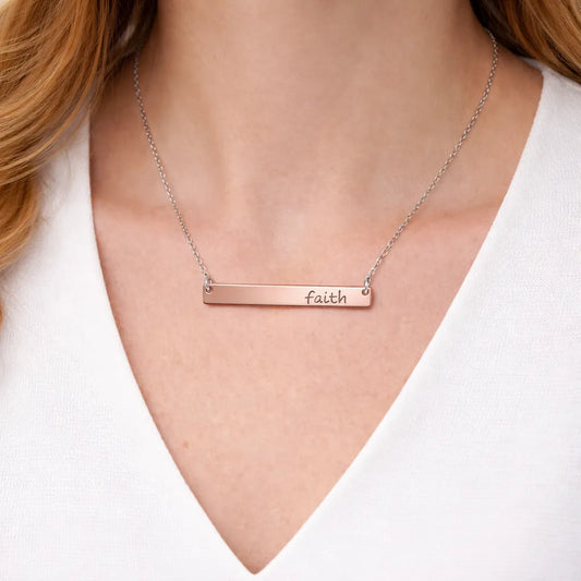 R.H. Macy & Co. Women's Silver Necklace  |R.H. Macy &Co. in Lebanon