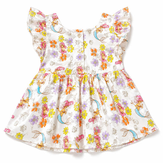 Disney Baby Girl's Multicolored Princess  Dress | Disney in Lebanon