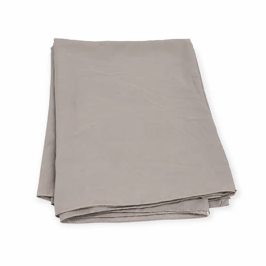 SD Women's Light Grey Chiffon Hijab | SD In Lebanon