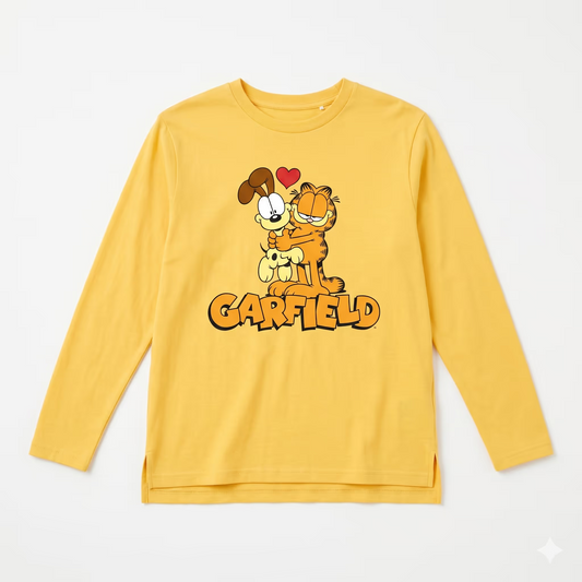 Zara Boy's Yellow Long Sleeve Blouse | Zara In Lebanon