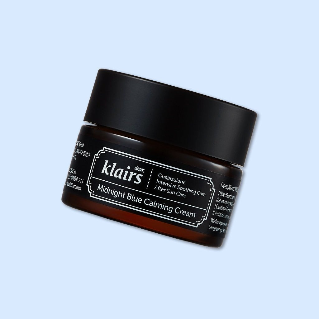 Midnight Blue Calming Cream - Medaid International