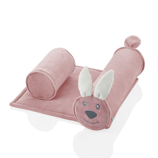 Newborn Side Sleep Pillow