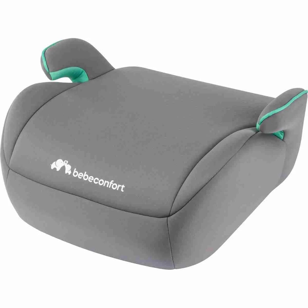 Bebe Confort - Manga i-safe Booster - Full Grey