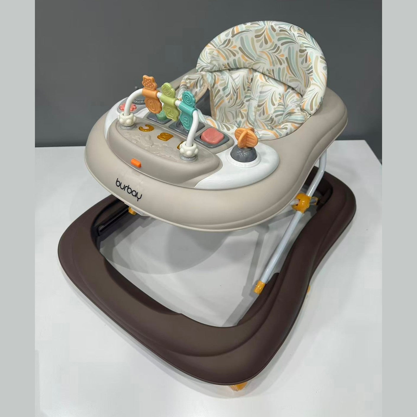 Burbay Baby Walker