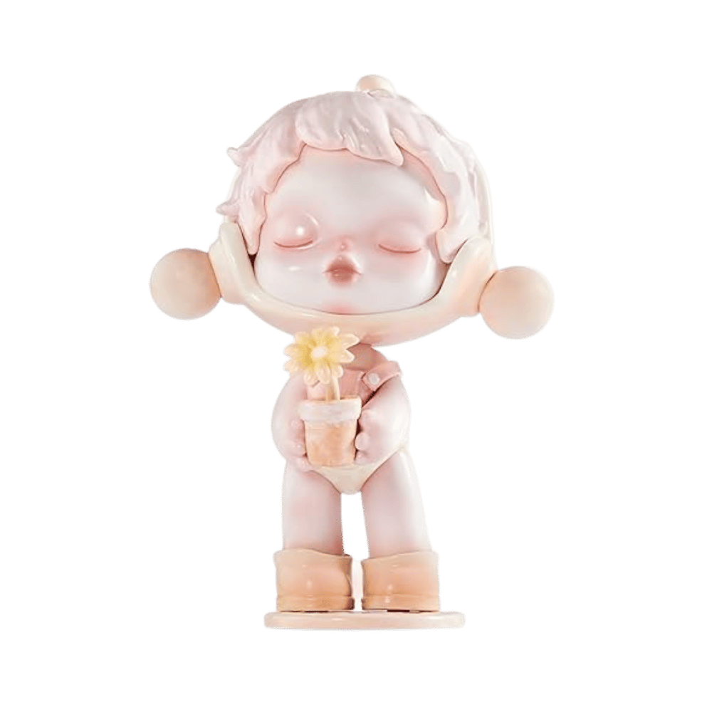 SKULLPANDA The Warmth Series By Pop Mart (1 Random) - Medaid International