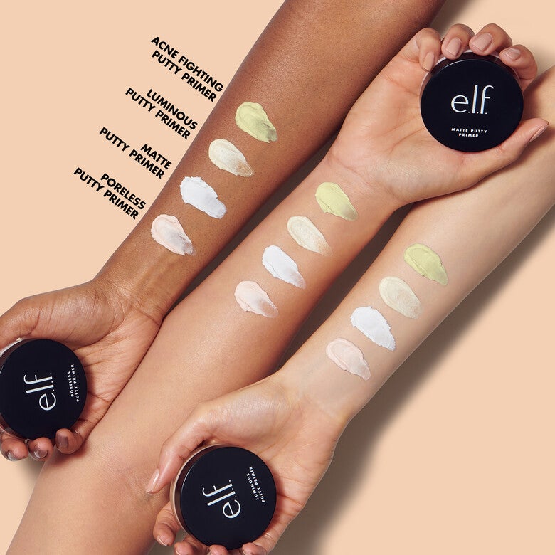 Elf Luminous Putty Primer 21g