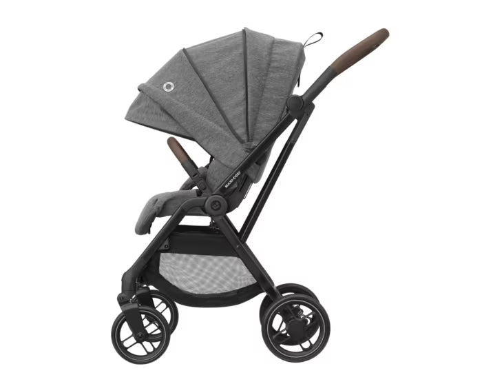 Maxi Cosi - Leona2 Stroller - Select Grey