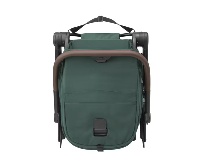 Maxi Cosi - Leona2 Stroller - Essential Green
