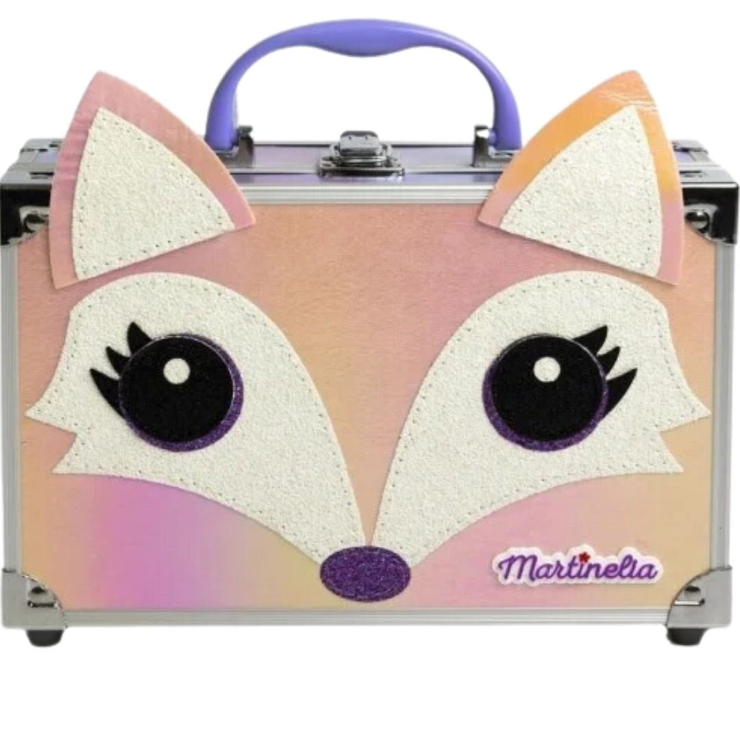 Martinelia My Friends Brief Makeup Case - Medaid International