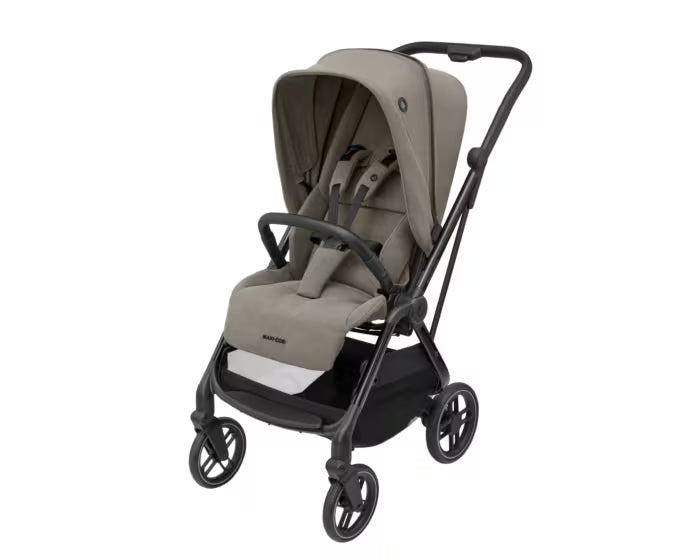 Maxi Cosi - Leona2 Stroller - Twillic Truffle