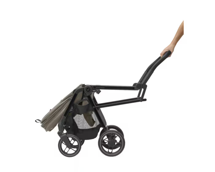 Maxi Cosi - Leona2 Stroller - Twillic Truffle