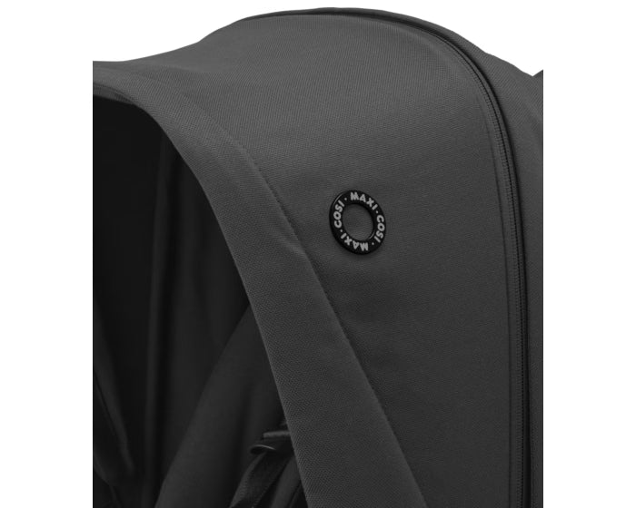 Maxi Cosi - Leona2 Stroller - Essential Black