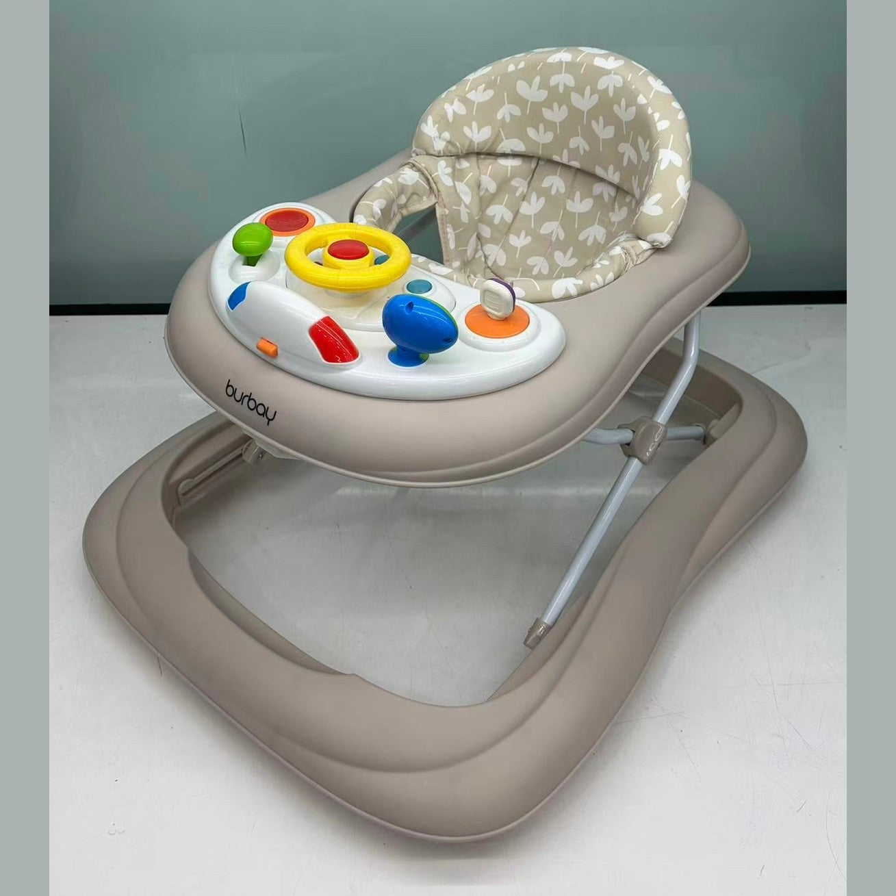 Burbay Baby Walker