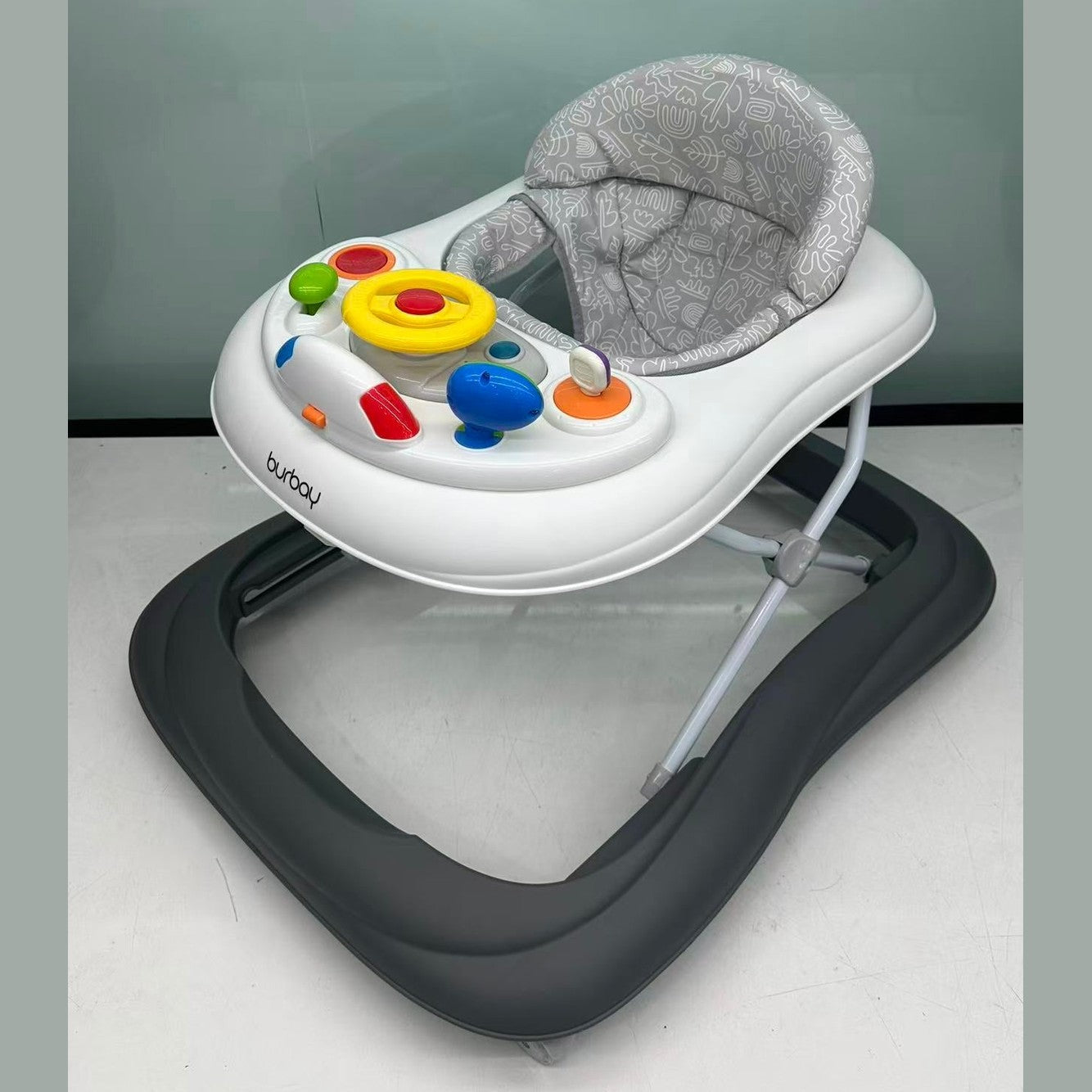 Burbay Baby Walker