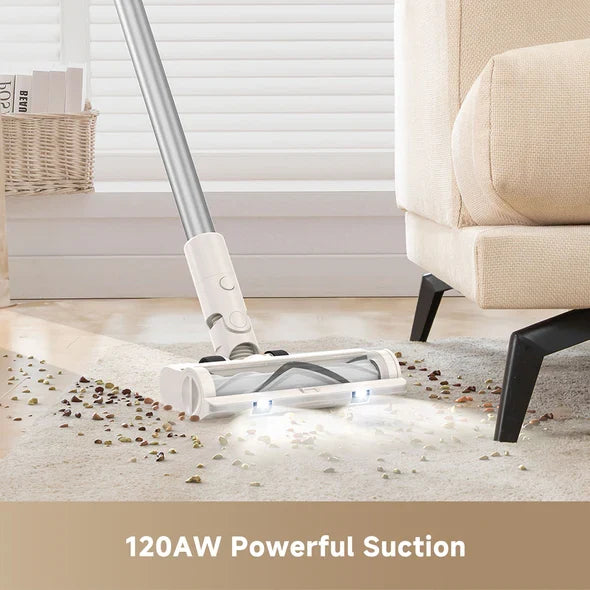 Dreame R10 Cordless Stick Vacuum Cleaner