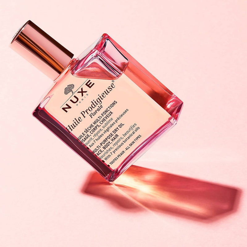 Nuxe - Huile Prodigieuse® Florale - Medaid International
