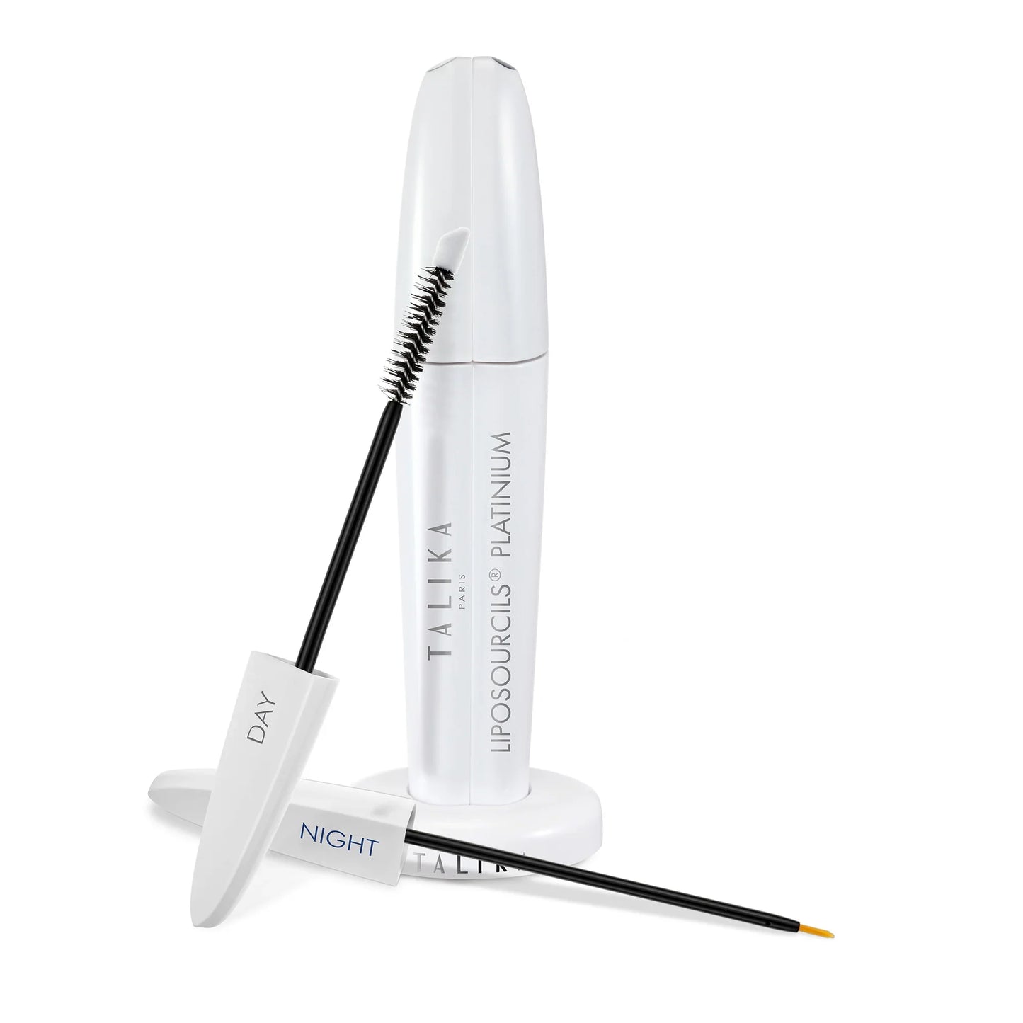 EYEBROW LIPOSOURCILS PLATINIUM SERUM L4