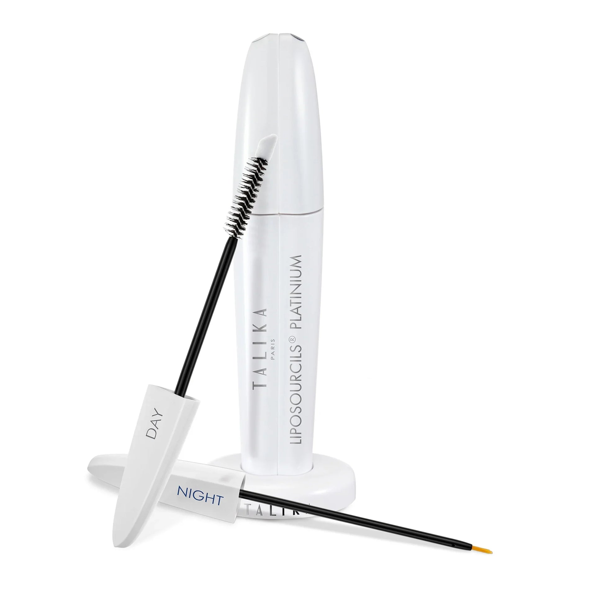 EYEBROW LIPOSOURCILS PLATINIUM SERUM L4