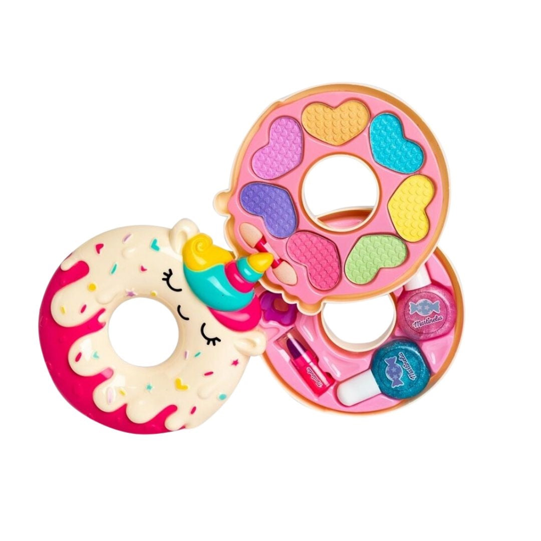 Martinelia Candy Unicorn Makeup Set - Medaid International