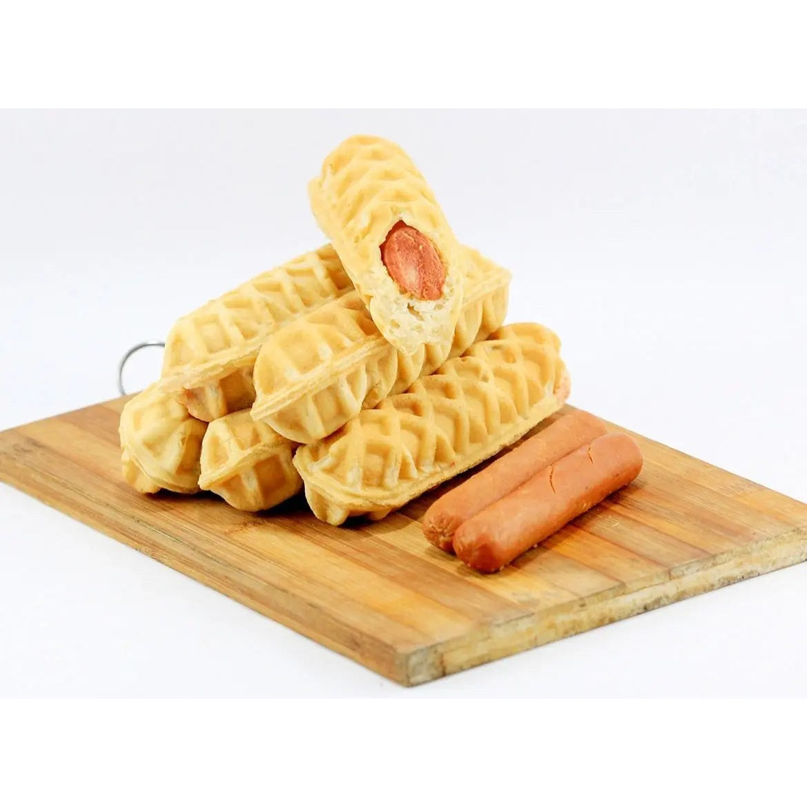 Exclusive Offer: Premium Chinese Pancake Machine Large Size – Authentic & Efficient