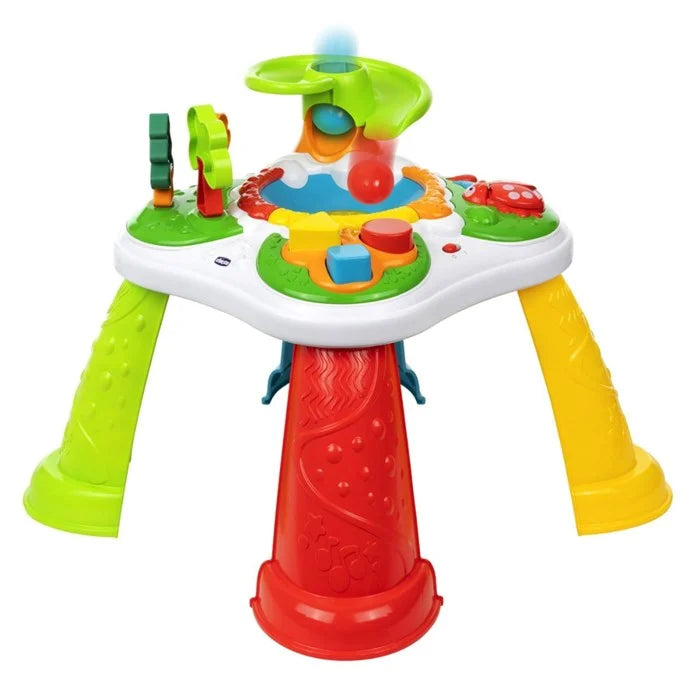 Chicco T- Forest Table