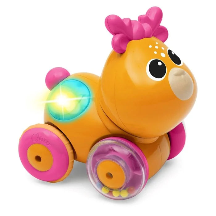 Chicco T - Sprint & Go Fawn