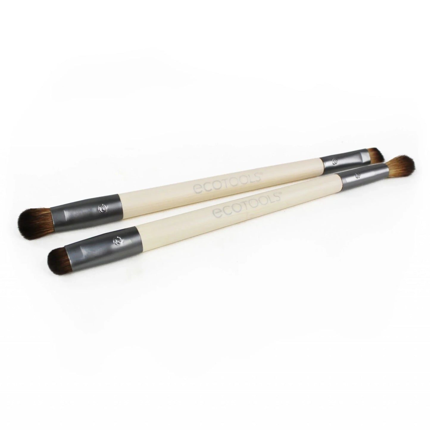 Ecotools Enhancing Eye Set 2 Brushes