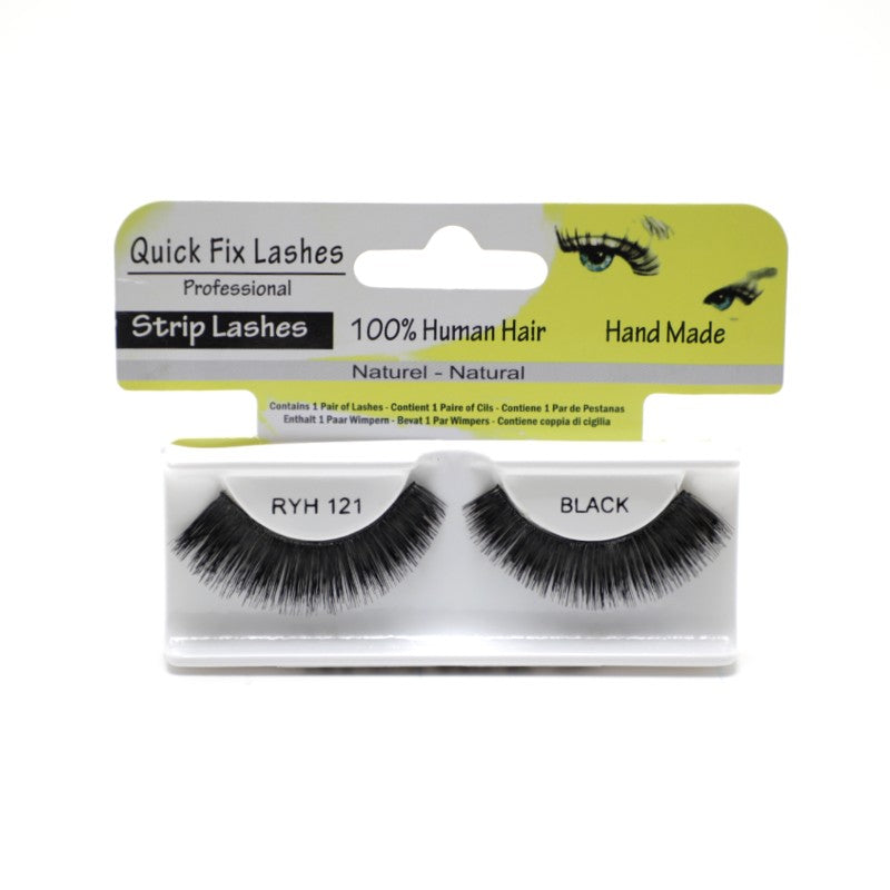 Quick fix eyelashes #121 - Medaid International