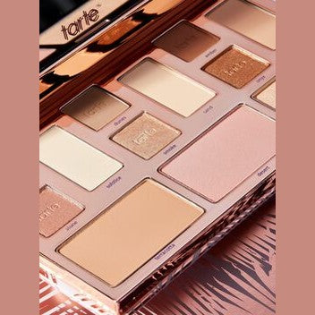 Tarte Clay Play Eye & Cheek Palette V2