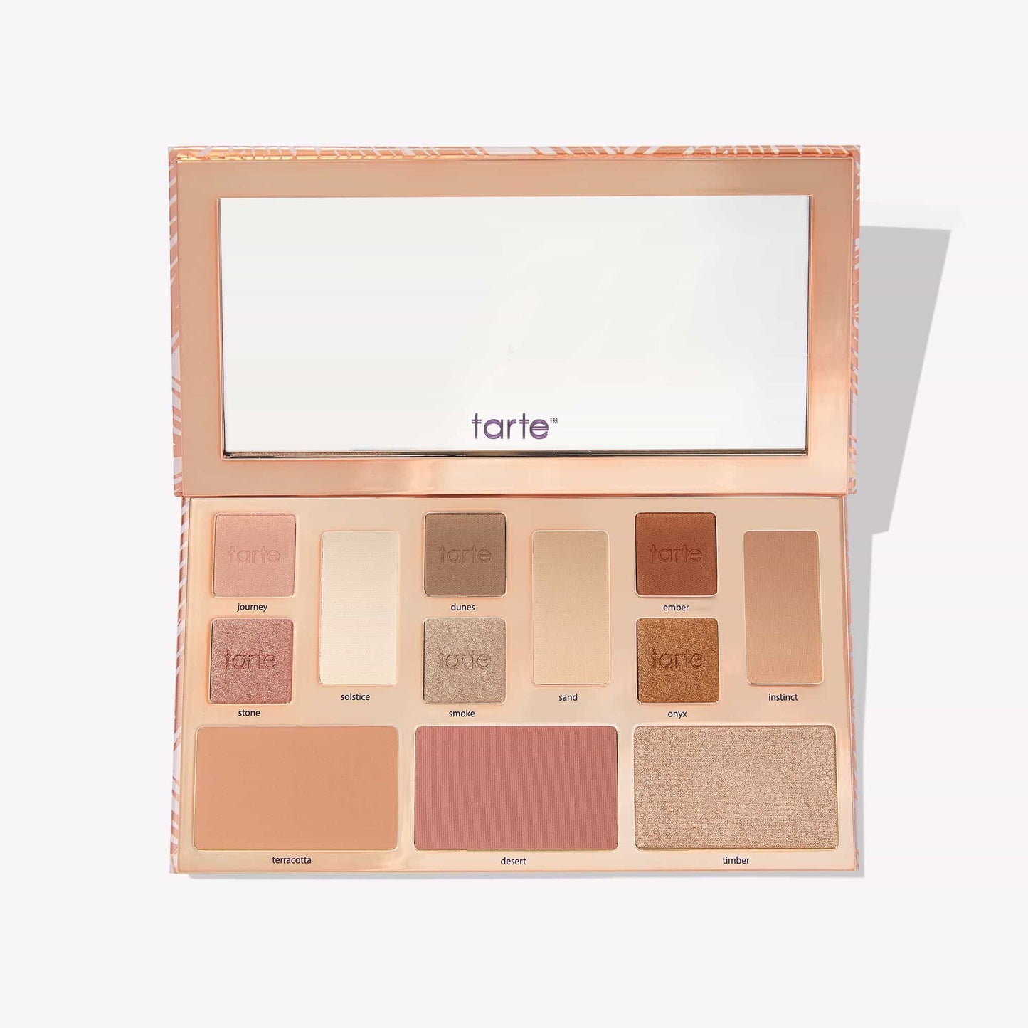Tarte Clay Play Eye & Cheek Palette V2