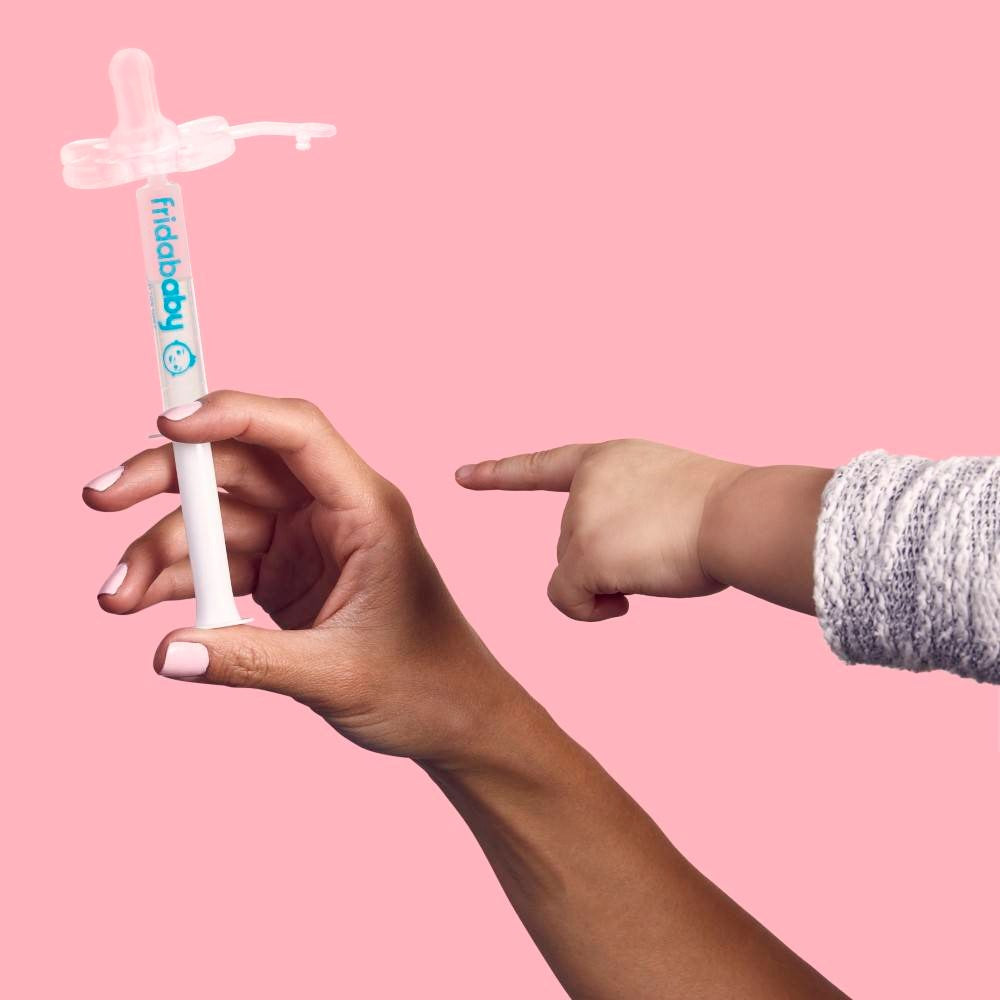Fridababy MediFrida Accu-Dose Pacifier