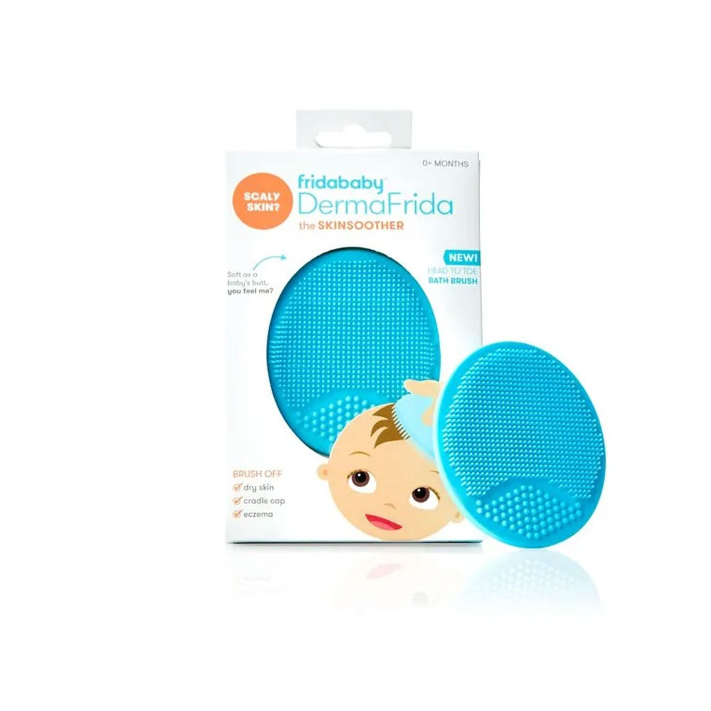 Fridababy DermaFrida The Skinsoother