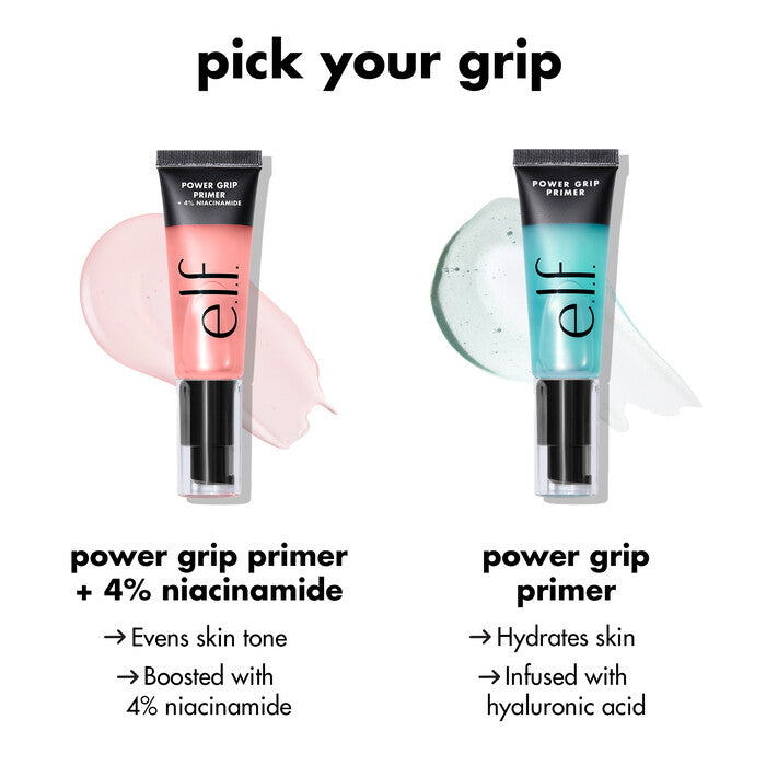 Elf Power Grip Primer + 4% Niacinamide 24ml