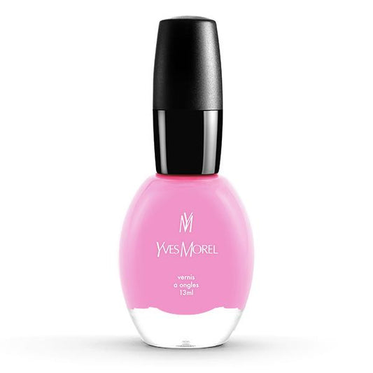 Yves morel nail polish # 122