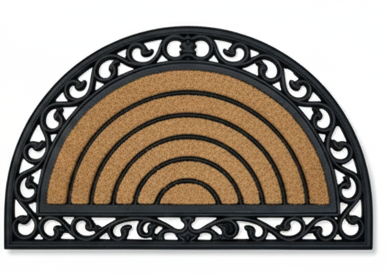Grill Mat 75 cm
