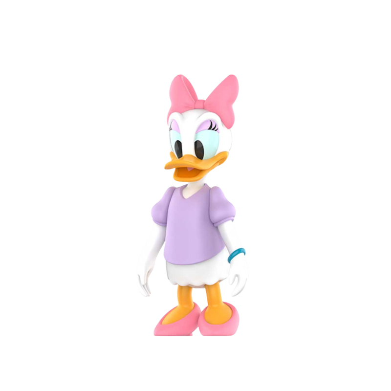 Disney Daisy Trendy Figure - Medaid International