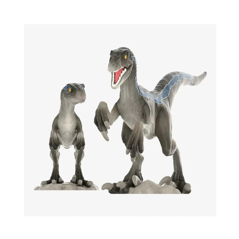Universal Jurassic World Trendy Figure - Medaid International