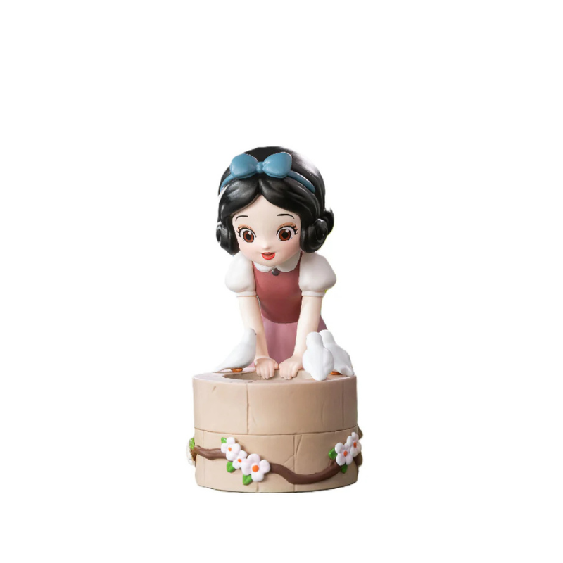 Disney Snow White Classic Series Figures - Medaid International
