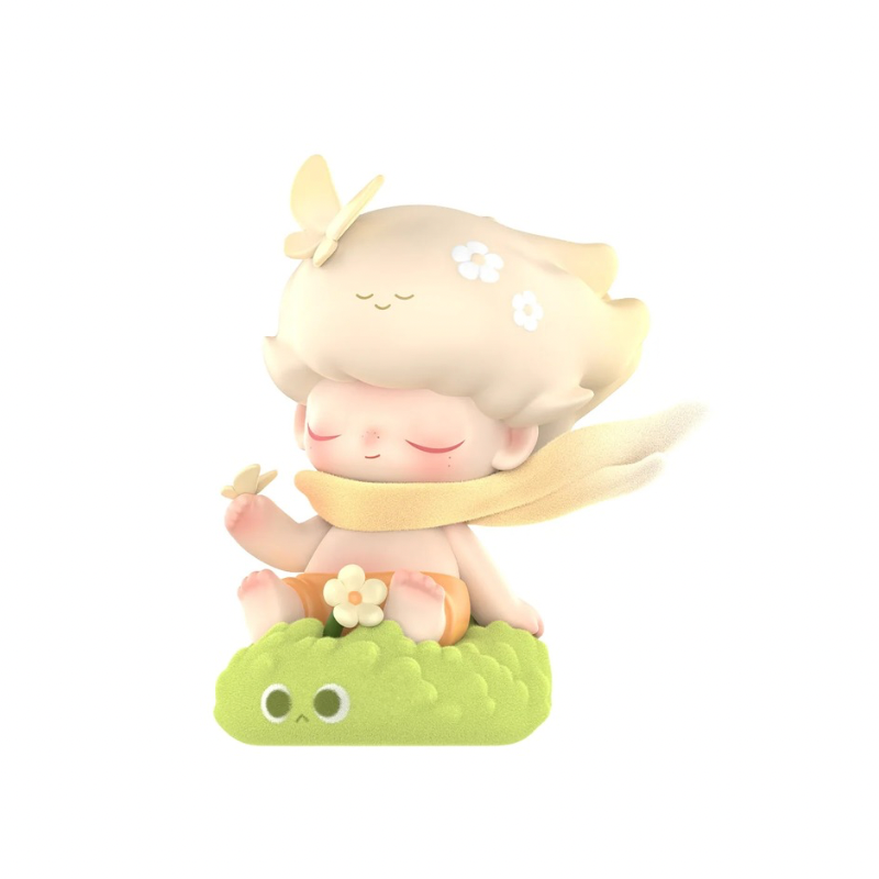 DIMOO By Your Side Series Figures - Medaid International