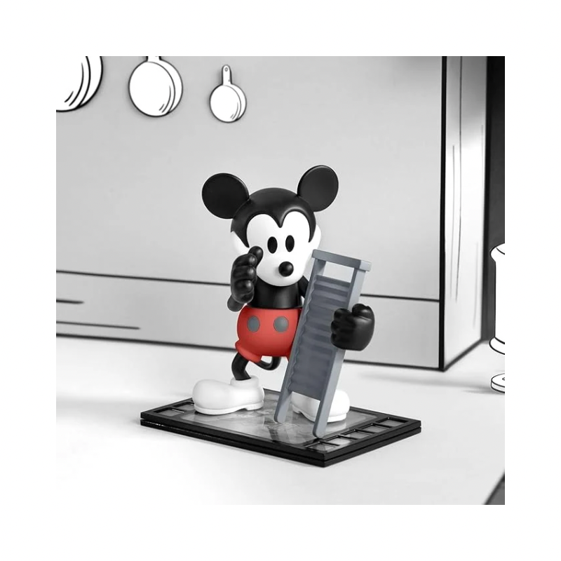 Disney Steamboat Willie Series Figures - Medaid International