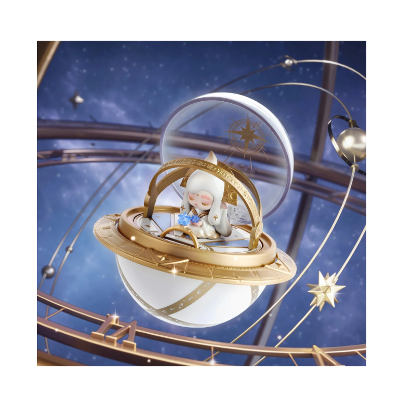 Romantic Ring Box Series 3 Scene Sets - Medaid International