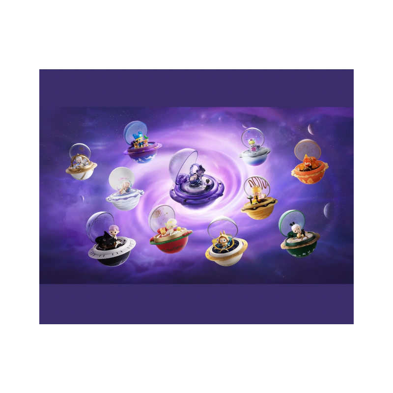 Romantic Ring Box Series 3 Scene Sets - Medaid International