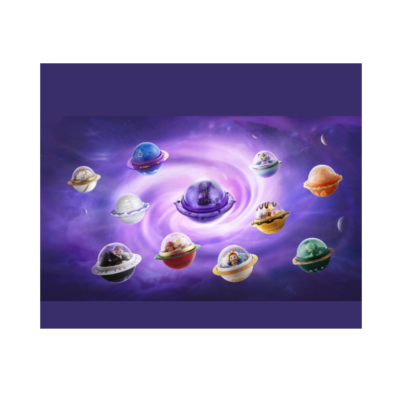 Romantic Ring Box Series 3 Scene Sets - Medaid International