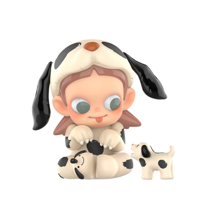 Zsiga Let It Be Series Figures - Medaid International