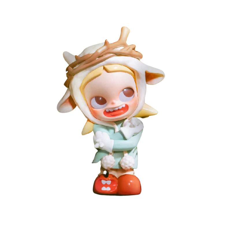Zsiga Let It Be Series Figures - Medaid International