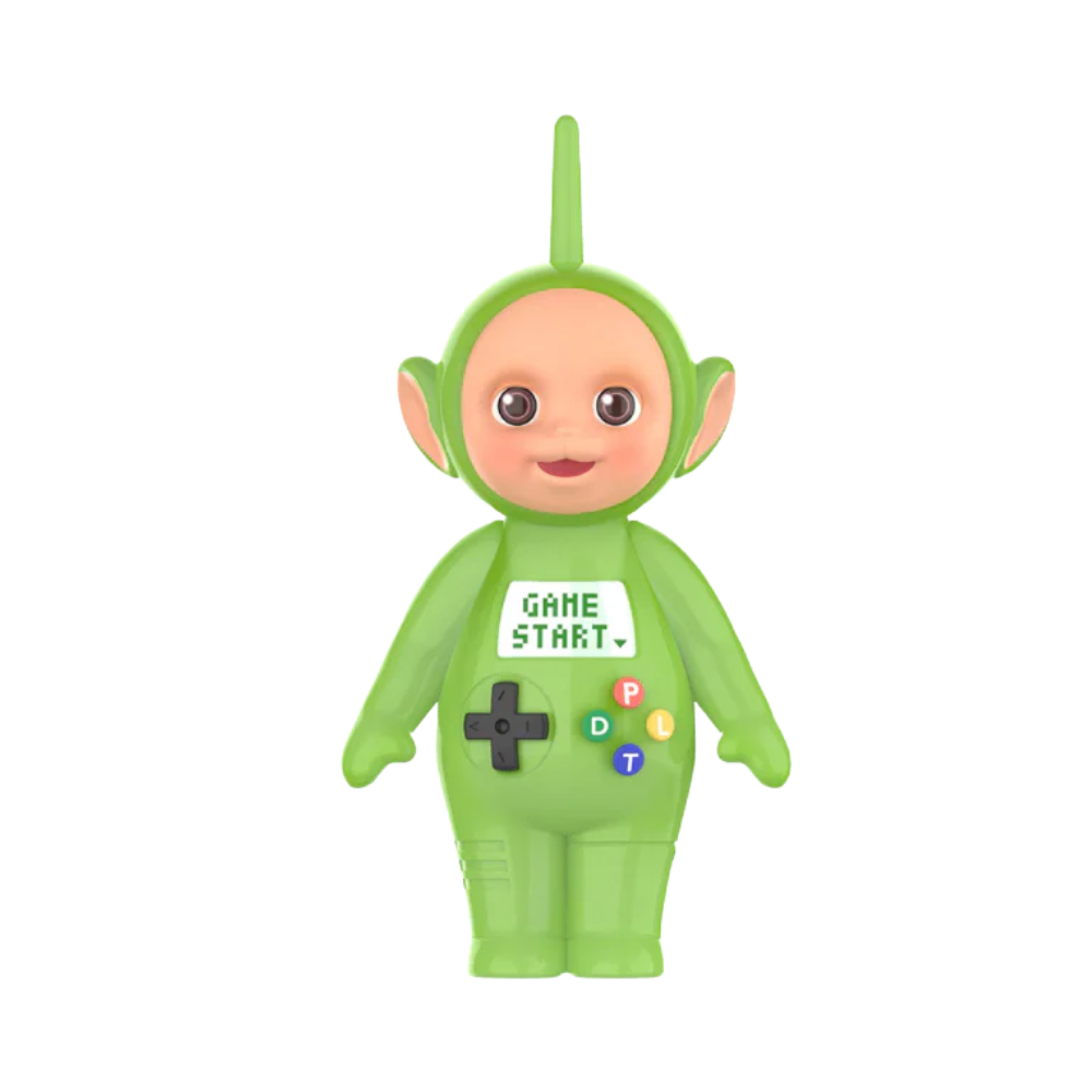 Teletubbies Dipsy Trendy Figure By POP MART - Medaid International
