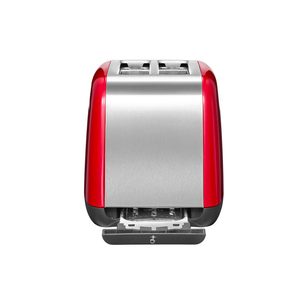Kitchenaid Classic 2-Slot Toaster Empire Red