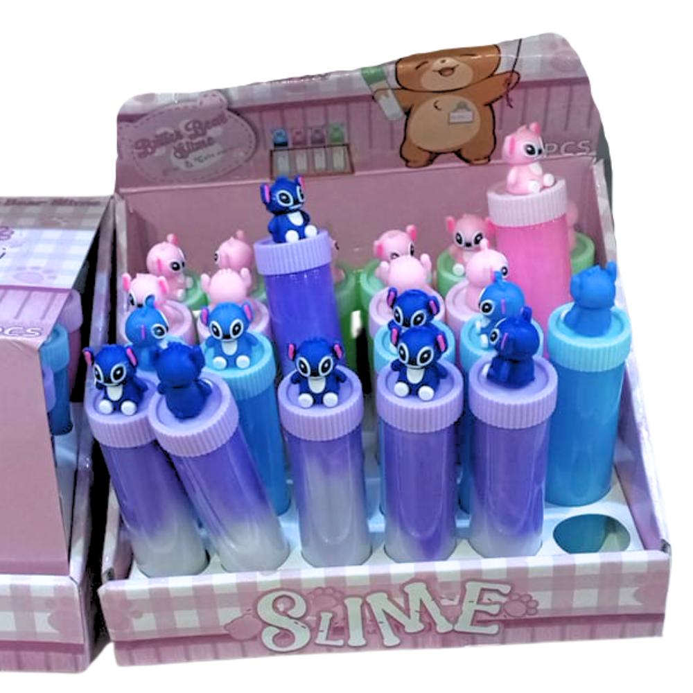 Stitch Slime /675343 Lebanon