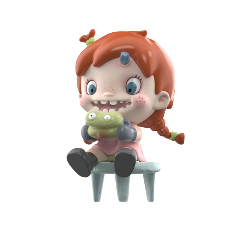 POLAR - HELLO POLAR Season 1 Series Figures - Medaid International